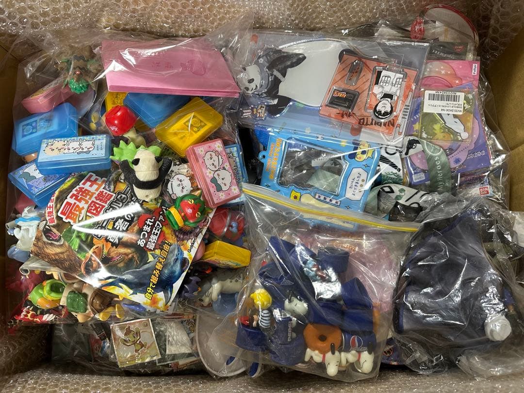 【ジャンク品】 おもちゃ アニメグッズ 等 まとめ
