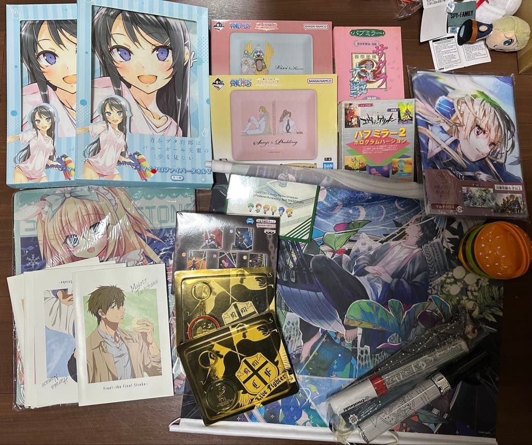 【ジャンク品】 おもちゃ アニメグッズ 等 まとめ