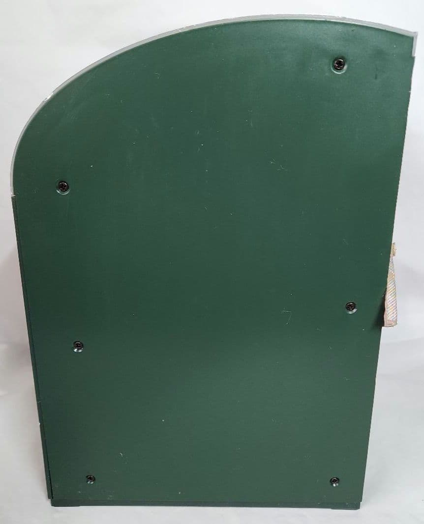 1/12「トワイライトエクスプレスB寝台客車」TOMYTEC