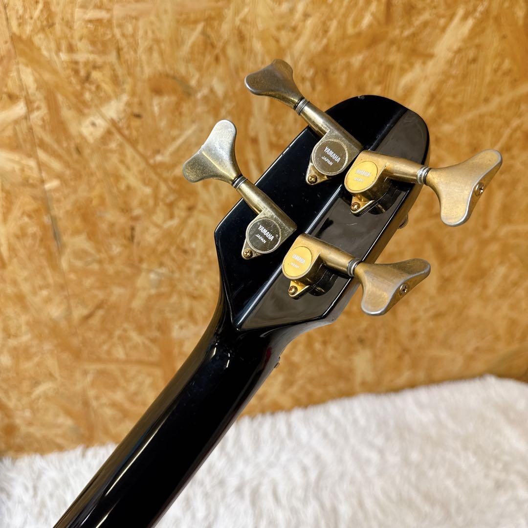YAMAHA MB-2 II motion B てんとう虫ベース 日本製