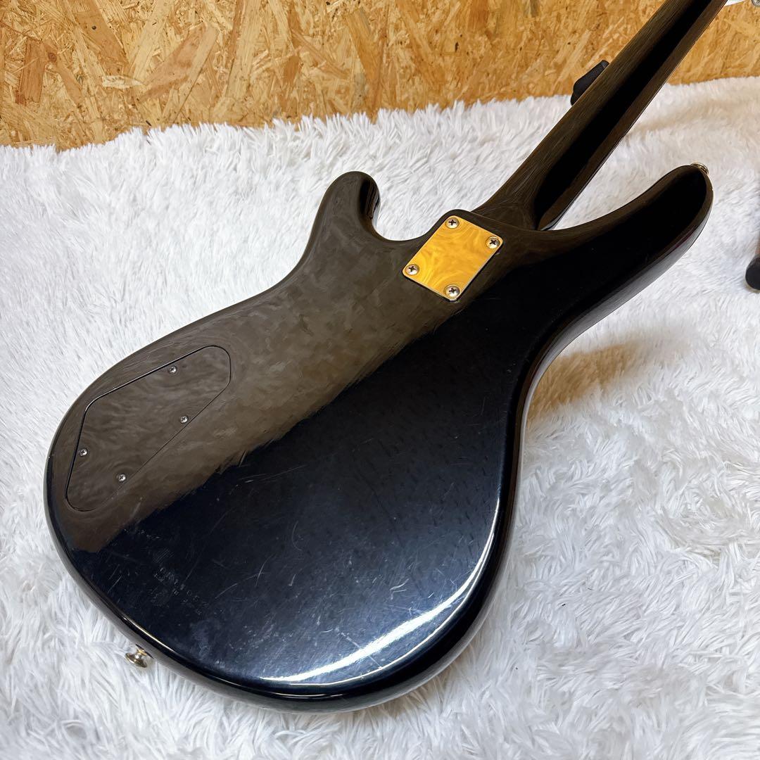 YAMAHA MB-2 II motion B てんとう虫ベース 日本製