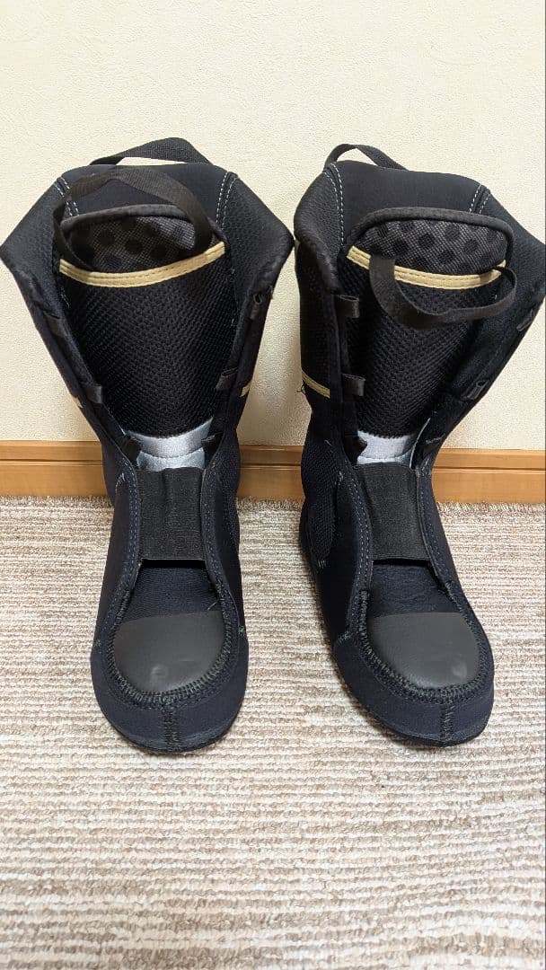 K2 MINDBENDER【4回使用】スキーブーツ 女性用 23〜23.5