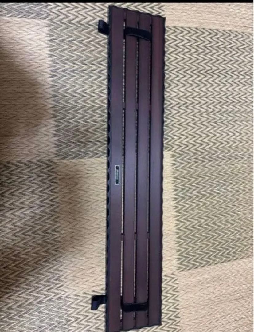 VENTLAX HANGING RACKミニマルワークス インディアンハンガーM