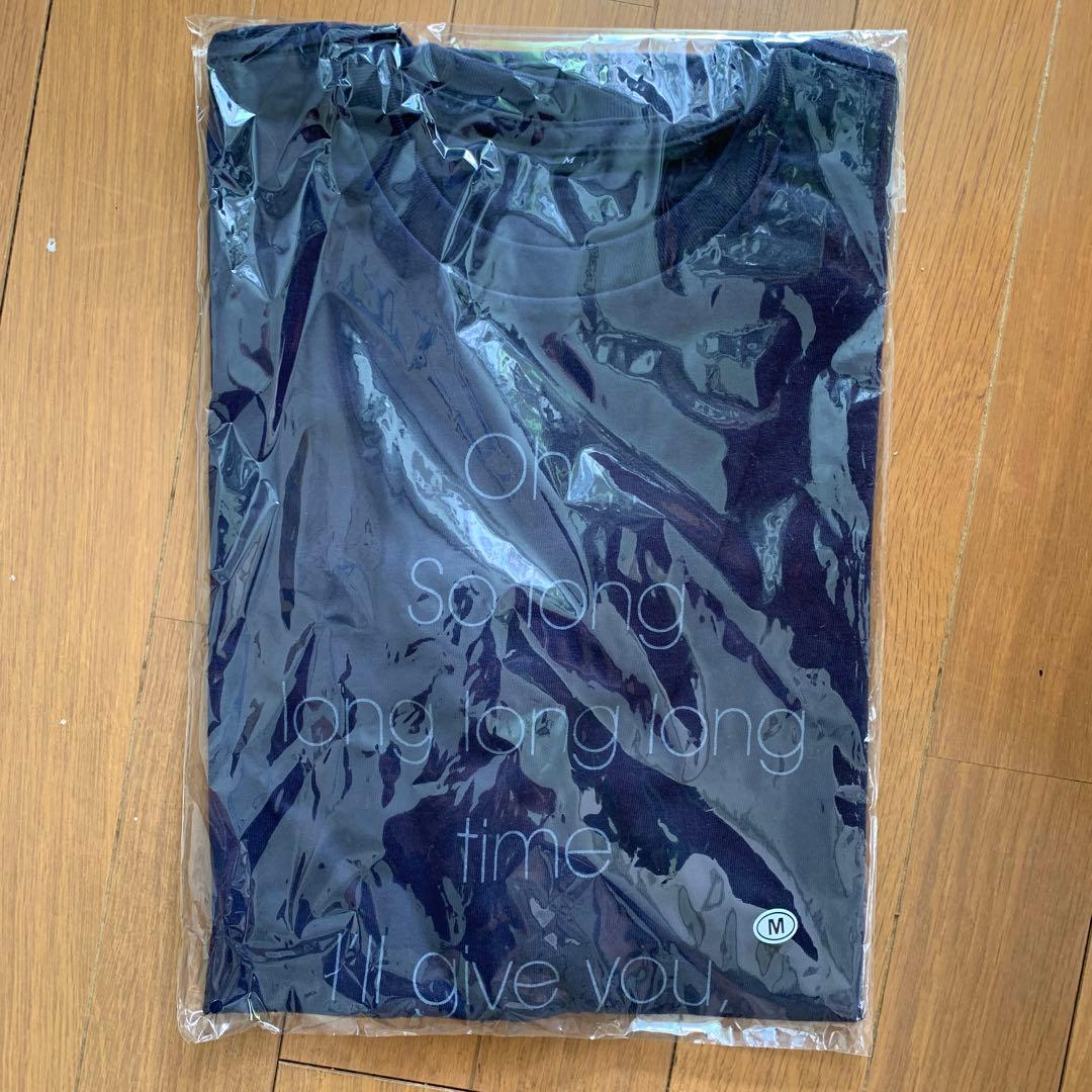 Z ARD  Tシャツ　(ネイビー)