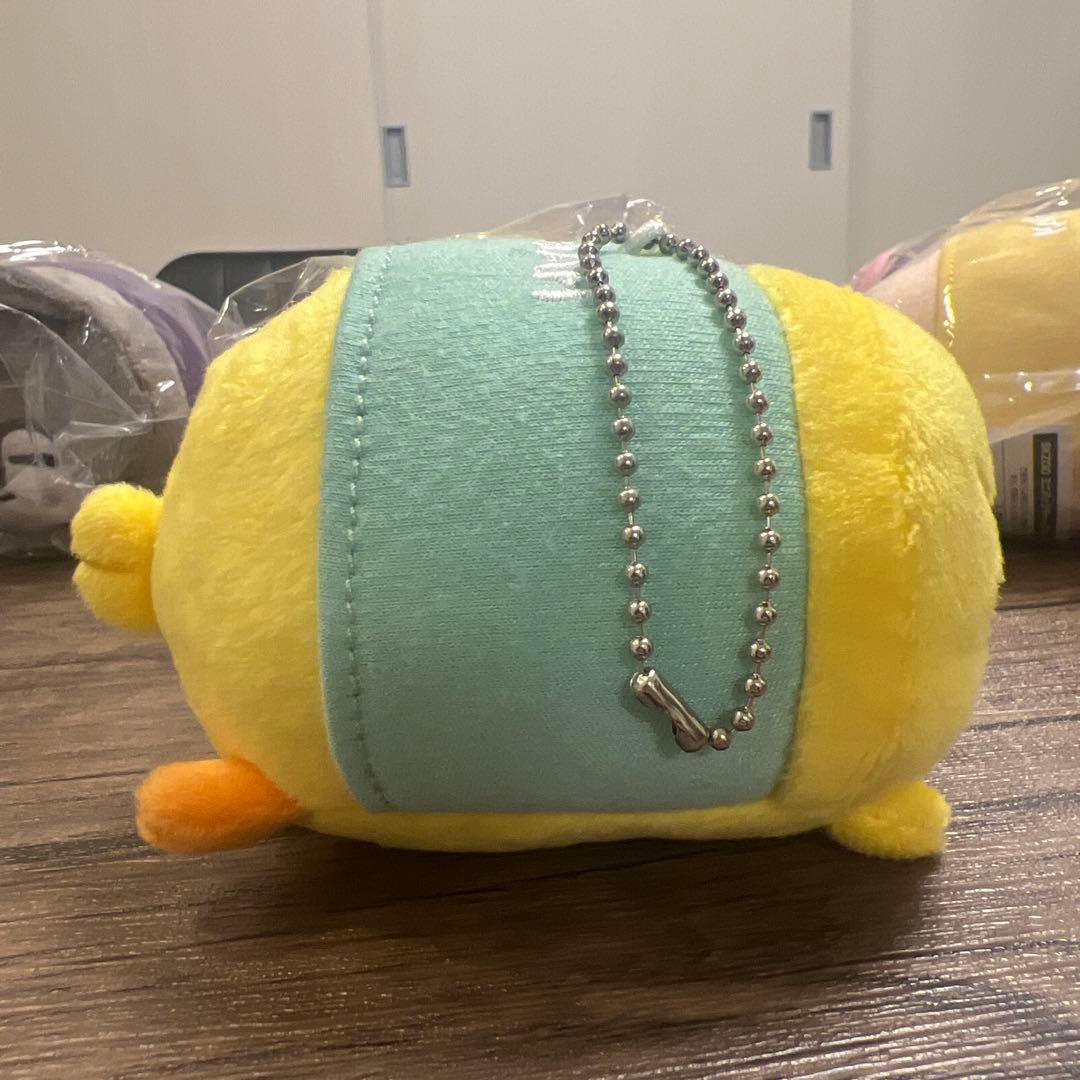 straykids skzoo ツムツム 全種類 ぬいぐるみ バックチャーム