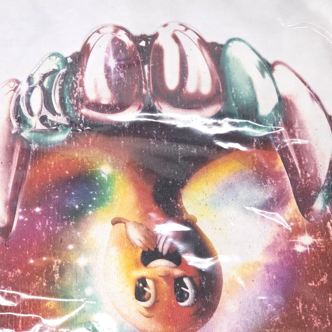 Number_i 限定Tシャツ ホワイト LIVE TOUR 2025