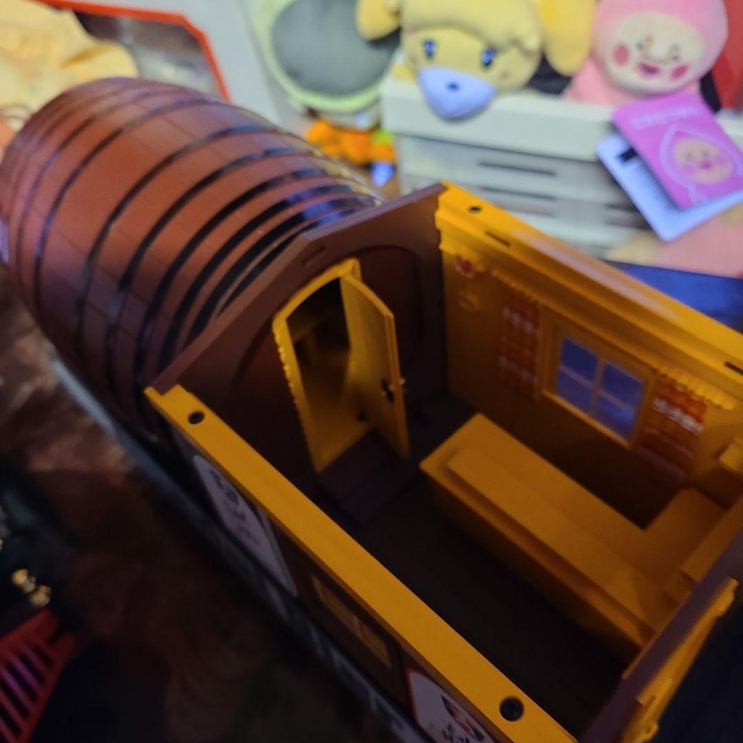 レーマン LGB GゲージボールドウインのＢ１タンクセットジャンク