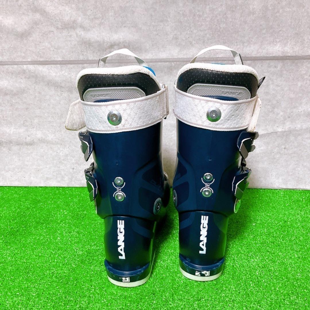 LANGE RX90 スキーブーツ ハード 23.5cm ウインタースポーツ