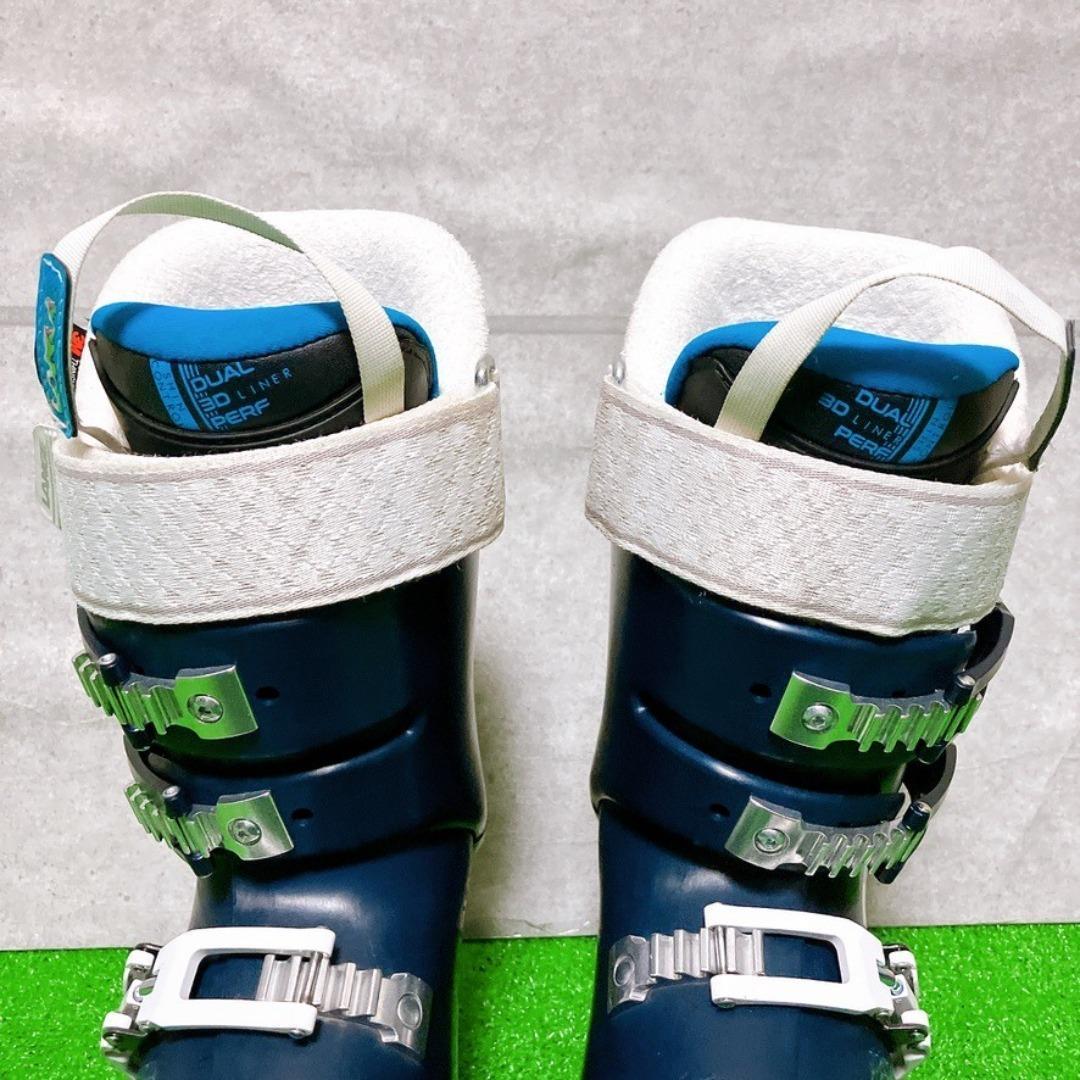 LANGE RX90 スキーブーツ ハード 23.5cm ウインタースポーツ