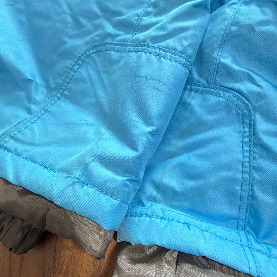 子供用スキーウェアセット　サイズ140 150