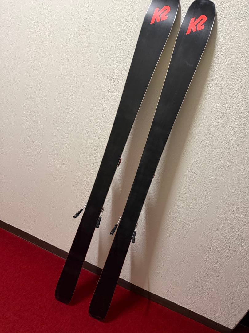 K2 MINDBENDER 90 限定値引き中‼️