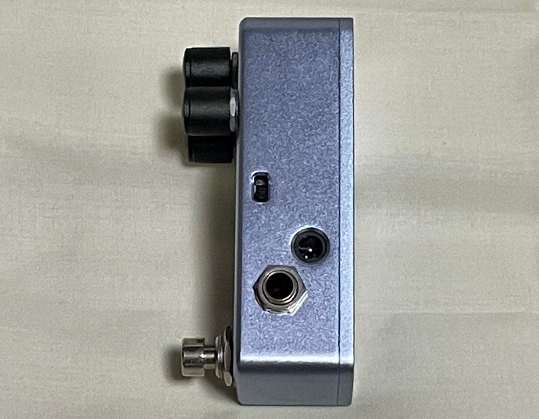 OneControl Sonic Blue Twanger ギターエフェクター