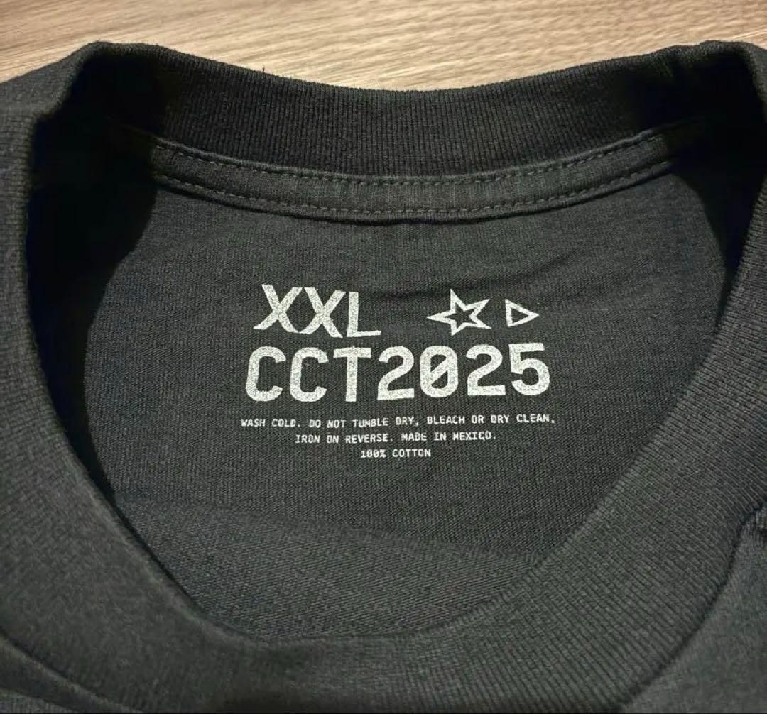 Destiny's Child Cowboy Carter Tour Tシャツ