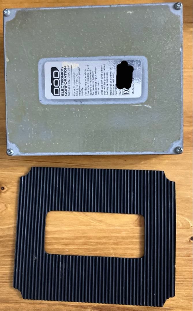 ギター digitech PDS 20/20 multi play