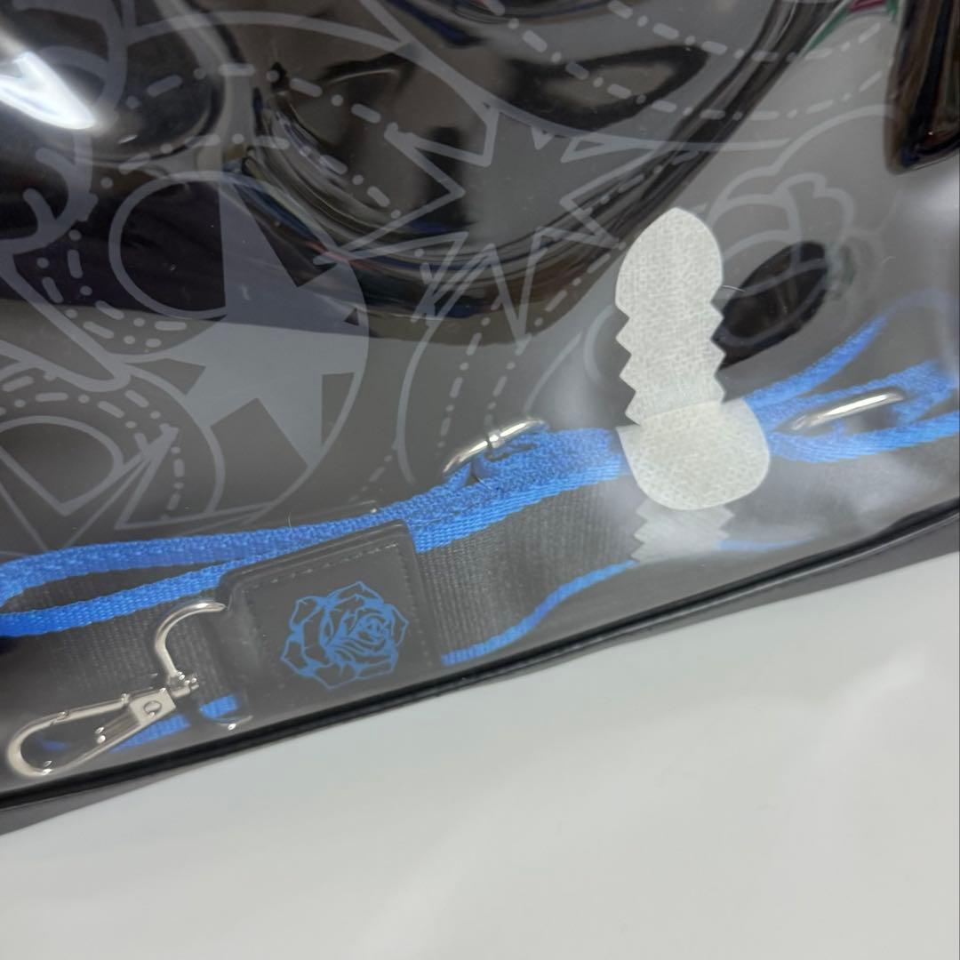 未使用　Ado よだか【通販限定】外に出なさい。いっしょにおでかけバッグ