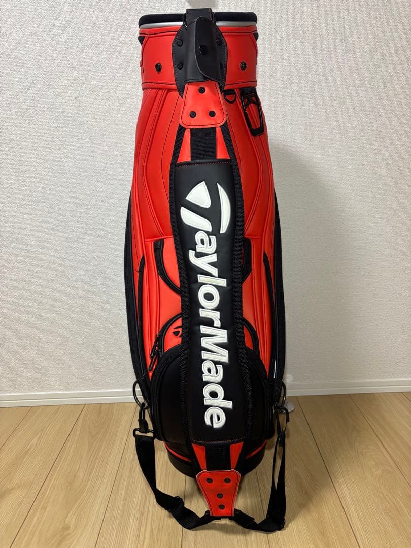テーラーメイド　キャディバック