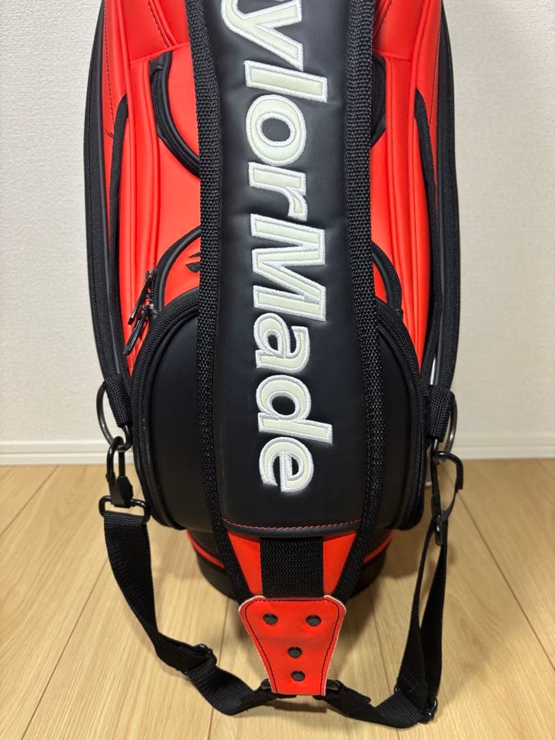 テーラーメイド　キャディバック