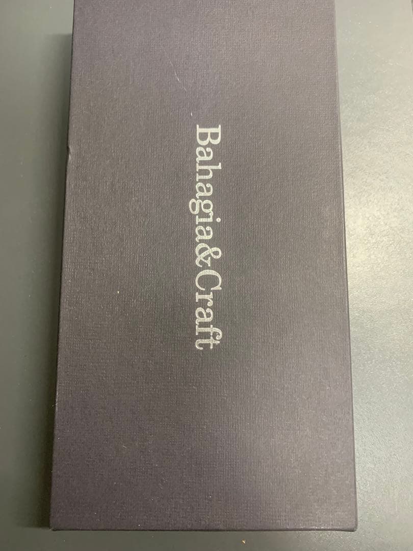 【と。】バハギア&クラフト ラウンドジップペンケース(プエブロ)