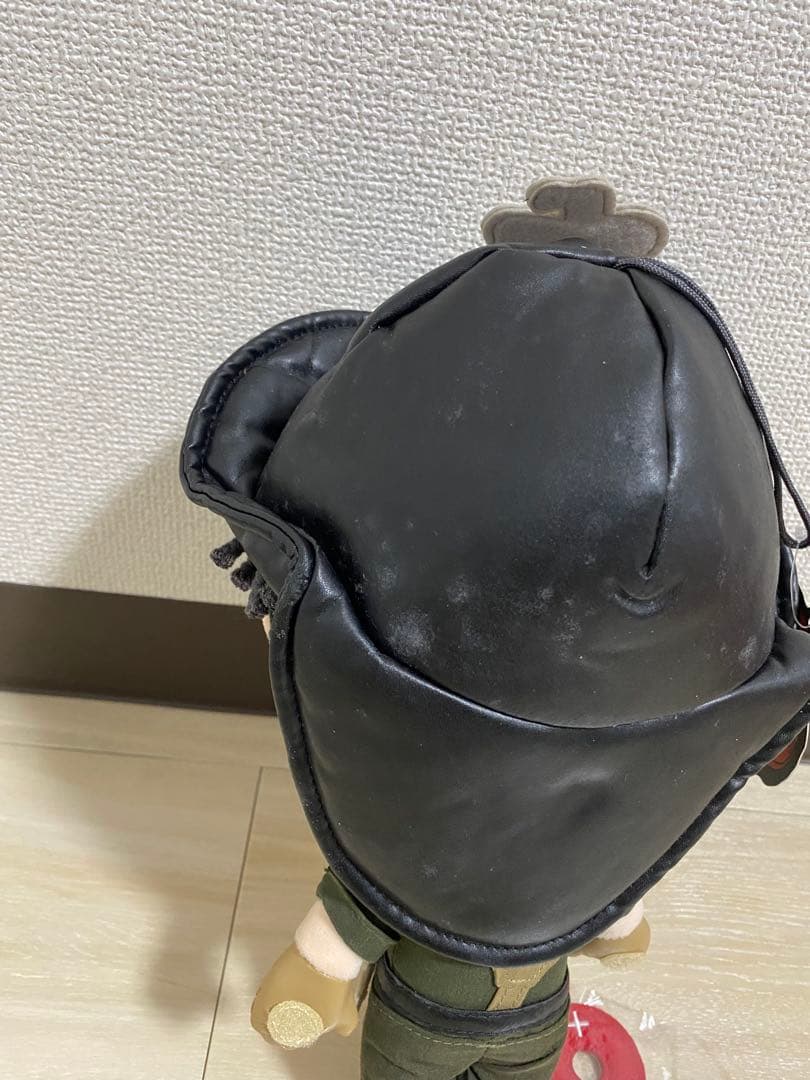 ⚡️12/2まで値下げ⚡️第五人格 オフラインパック 未使用コード ぬいぐるみ複数