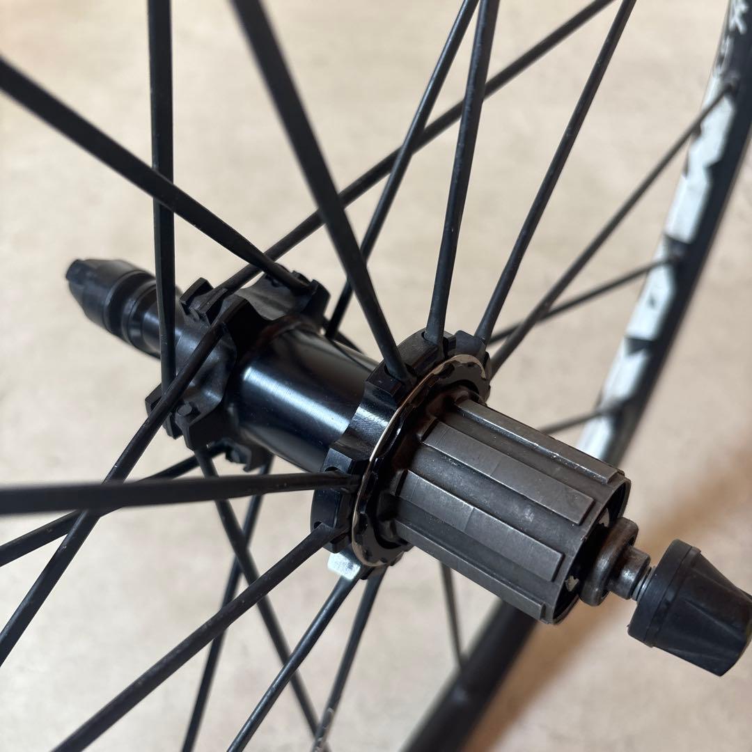 マビック　クロスマックス　26インチ