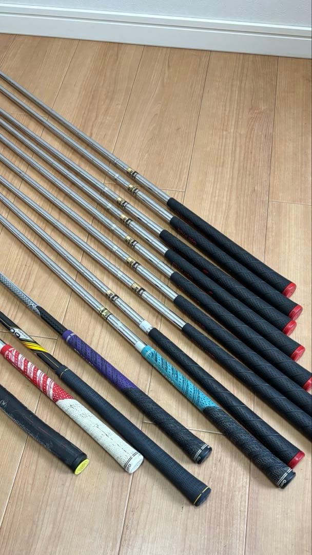 SRIXON ホワイト キャディバッグ　おまけ付き