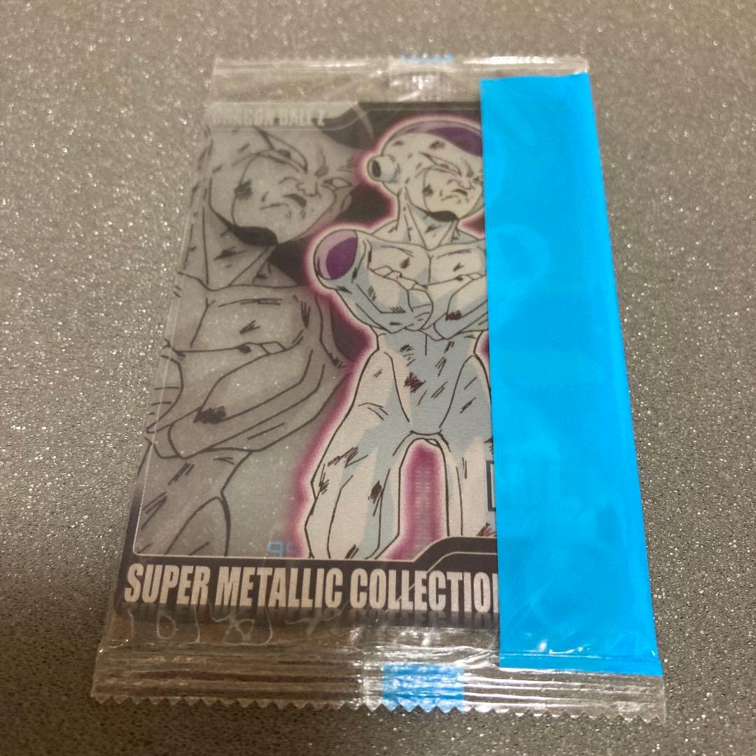 ドラゴンボールZ Super llic ウエハース　孫悟空　他美品レア