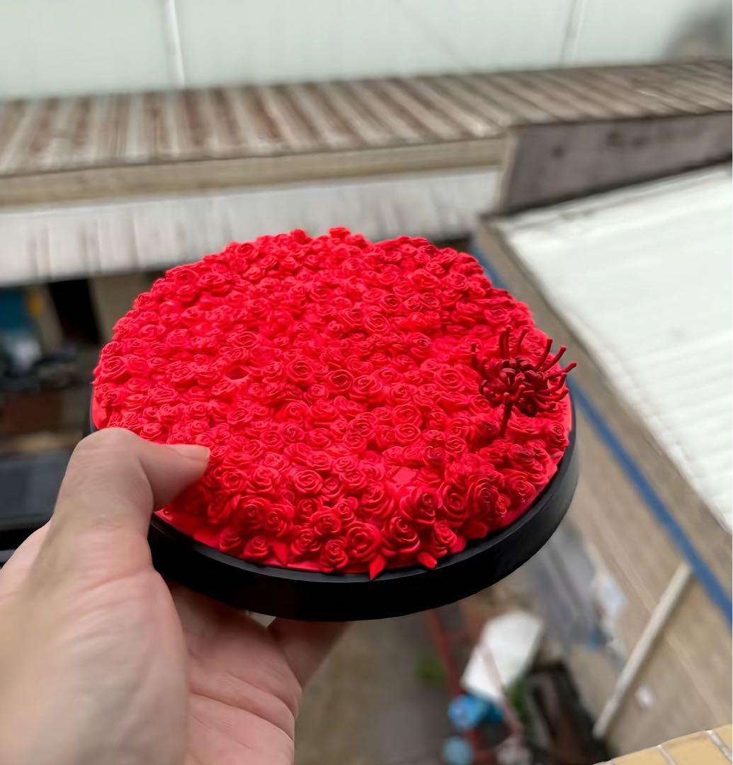 東京喰種トーキョーグール 金木研 【椅子版1.0】フィギュア ガレージキット