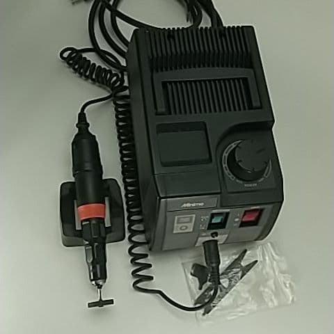 minimo、パワーパック&ミニルーター