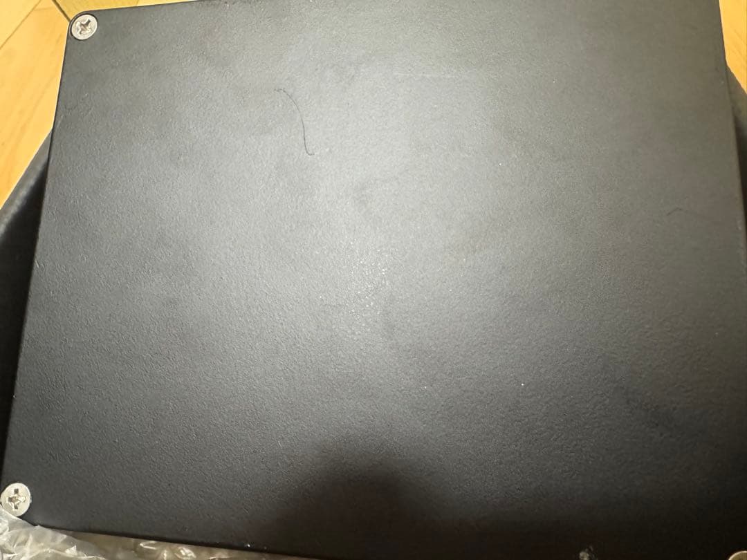 Herbe&Chick UNICORN プリアンプ