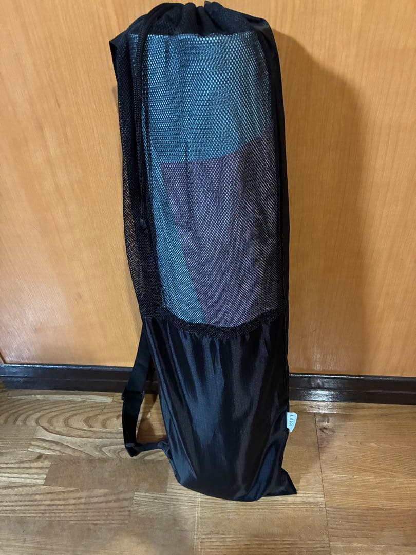 LAVA ヨガマットケース ヨガマット ヨガラグ セット