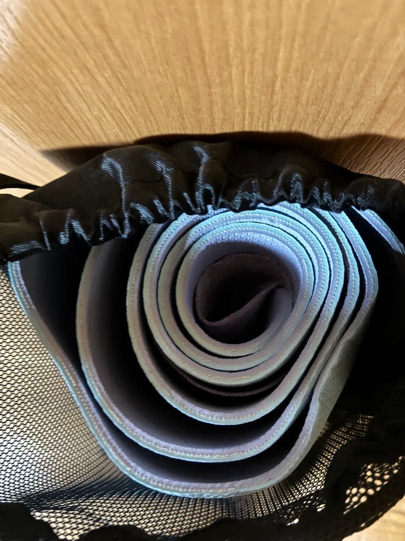 LAVA ヨガマットケース ヨガマット ヨガラグ セット