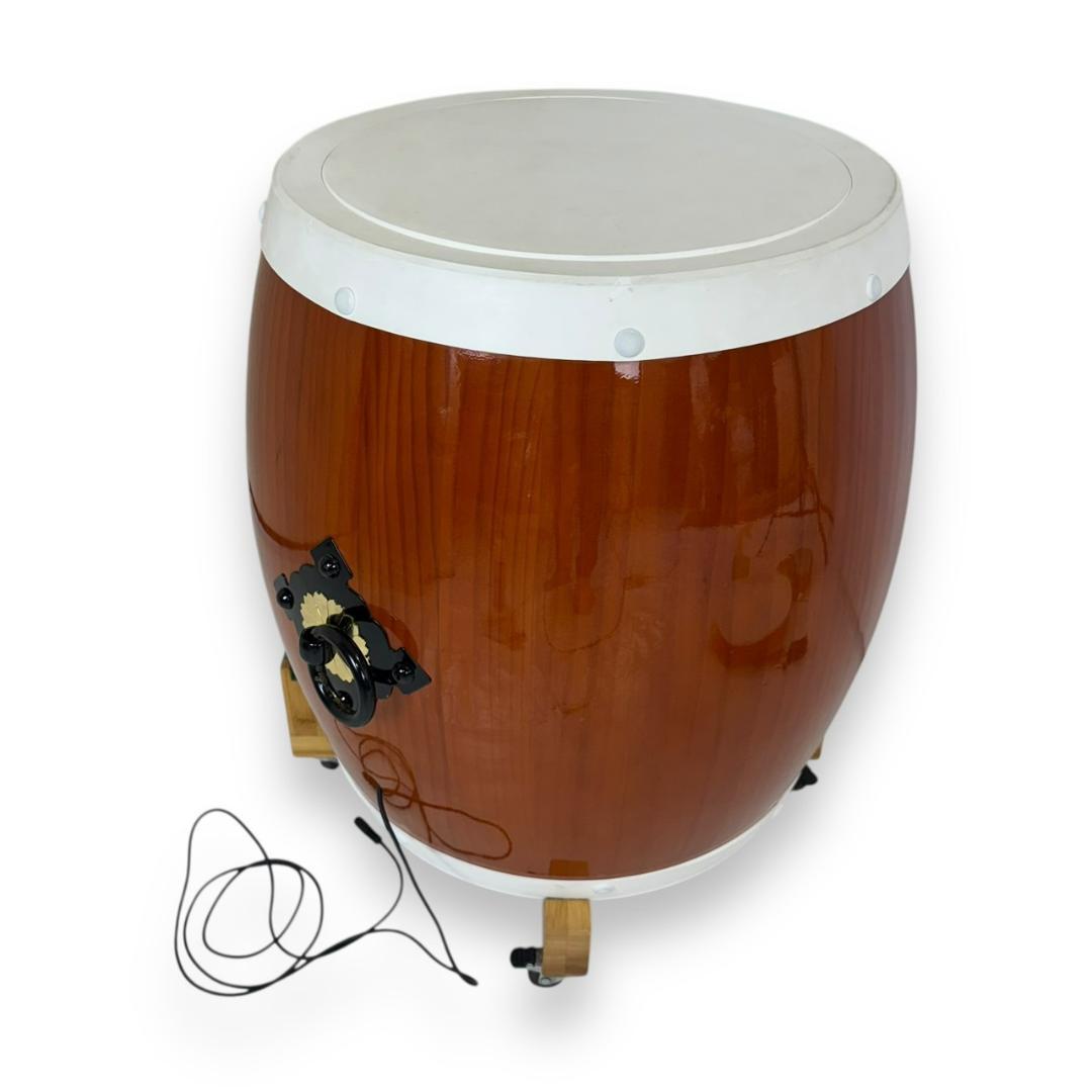 希少 電子 和太鼓 雷太　コルグ ウェーブドラム ミニ WD-Mini