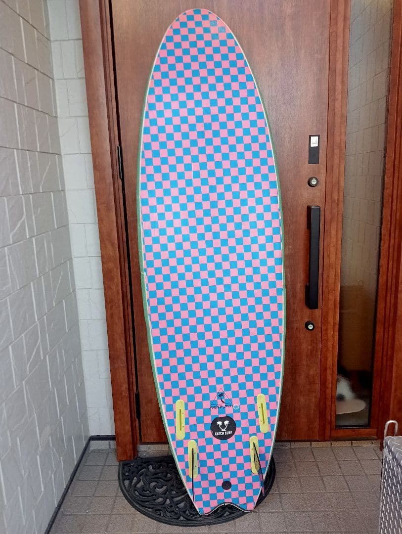 ODYSSEA SKIPPER ６．６千葉東金市受取