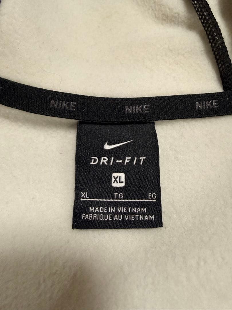 値下げ交渉できます！Nike グレー ジャージ上下セット