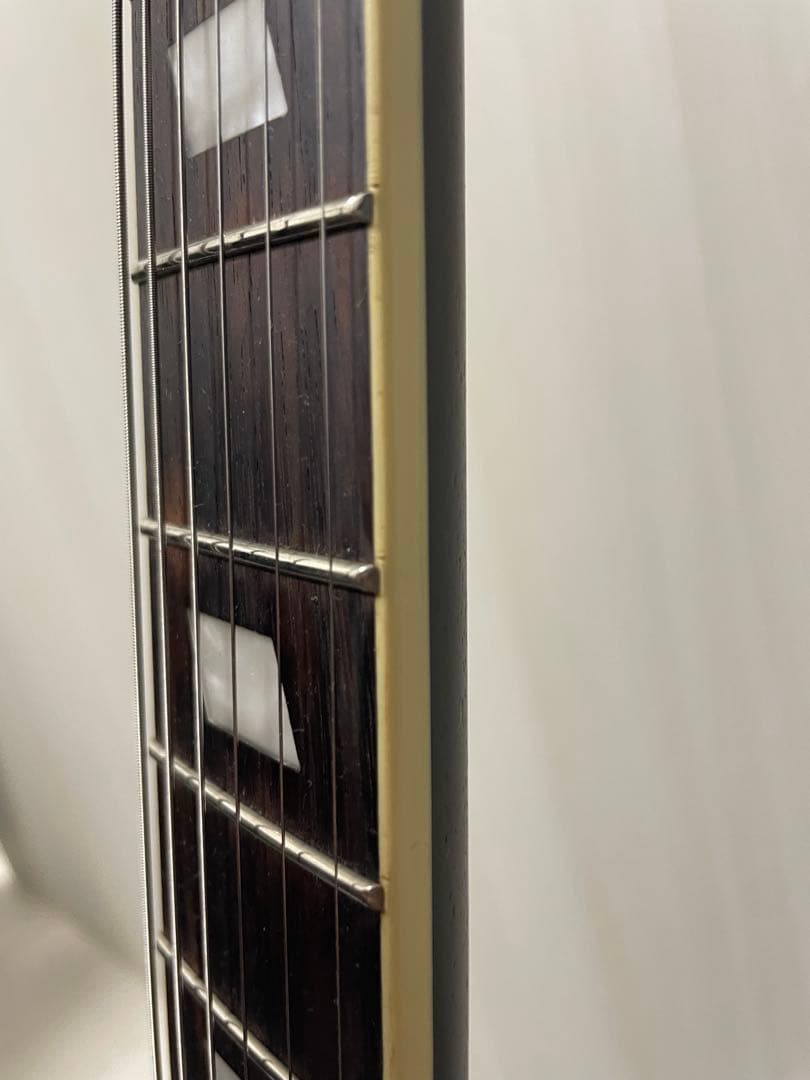 【だっち】Epiphone Casino Worn Olive Drab