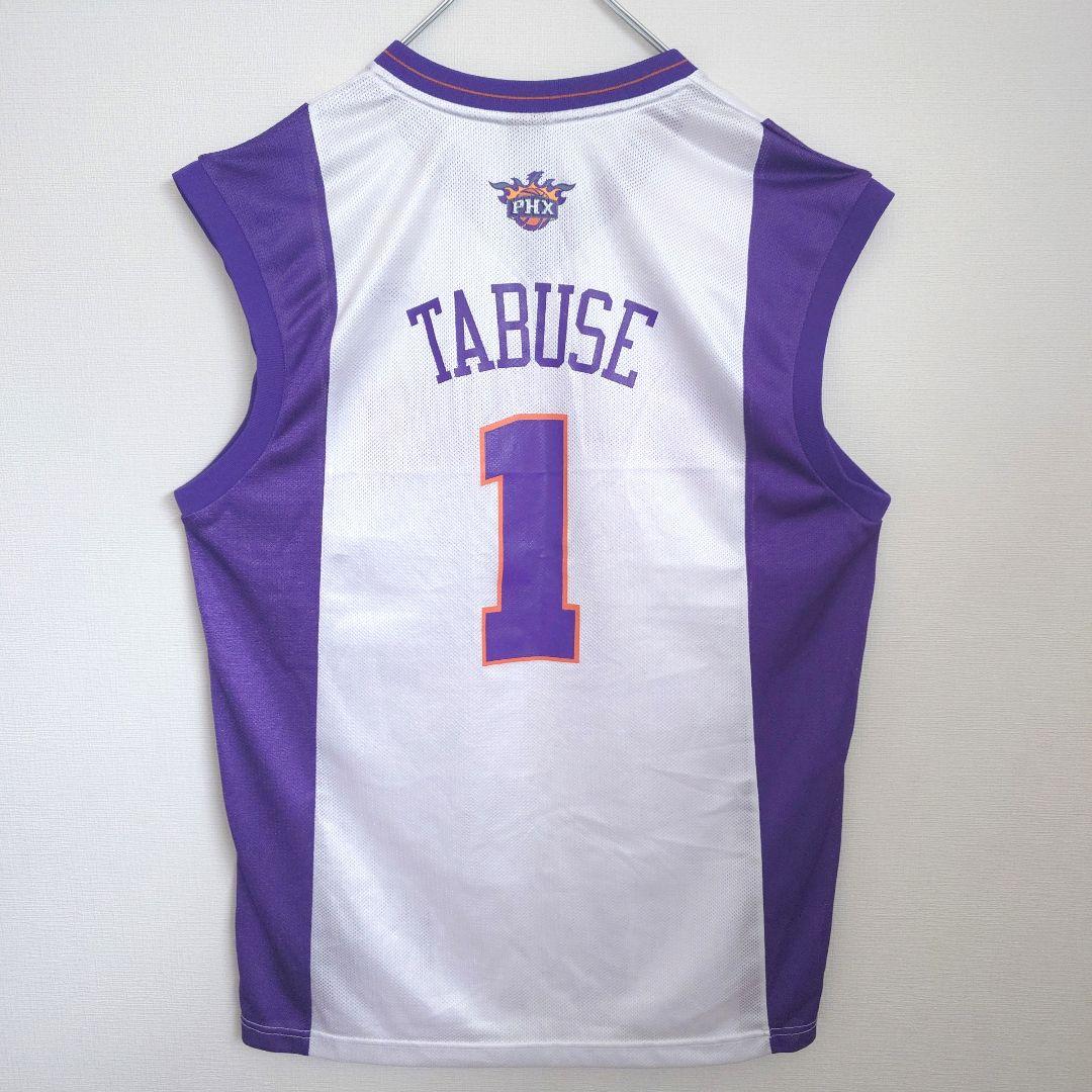 古着 NBA Reebok 田臥勇太 フェニックスサンズユニフォーム