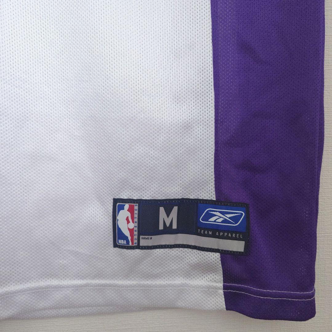 古着 NBA Reebok 田臥勇太 フェニックスサンズユニフォーム