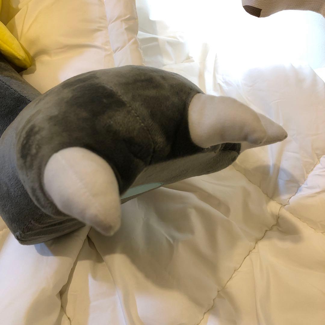 ゼラオラ 等身大 ぬいぐるみ ポケモンセンターオンライン限定