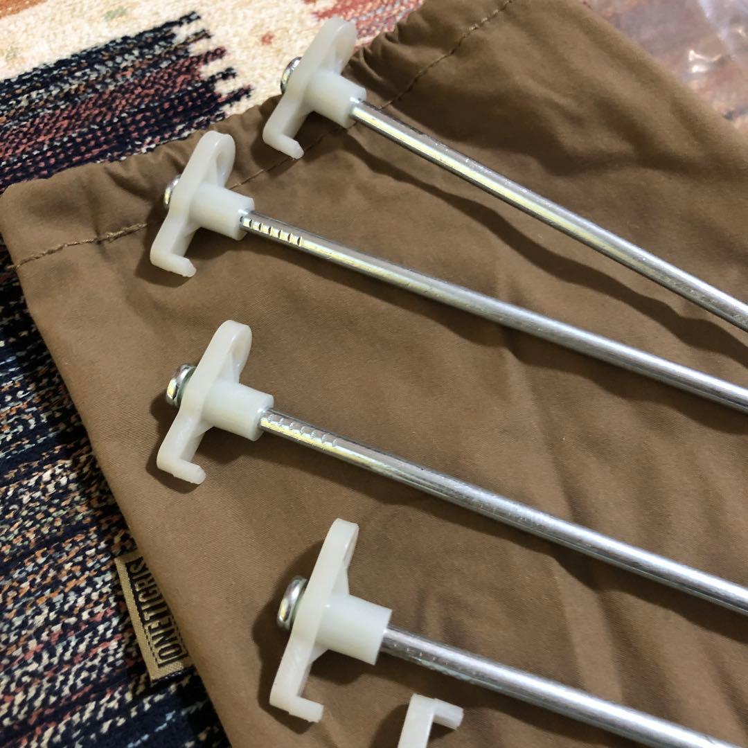 テント・タープ OneTigris SOLO STEAD TC