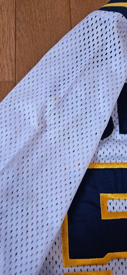 オリックスORIXBlueWave ICHIRO 51 ユニフォーム