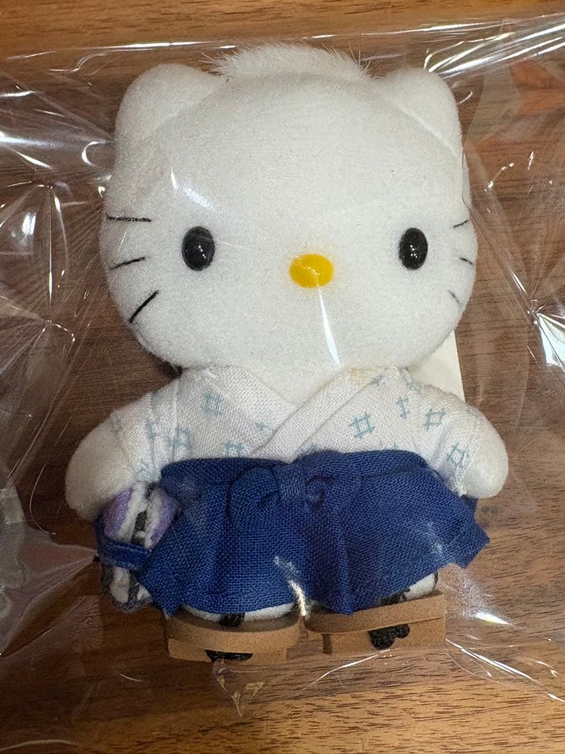 超希少★新品　タグ付　ご当地キティ　10個セット