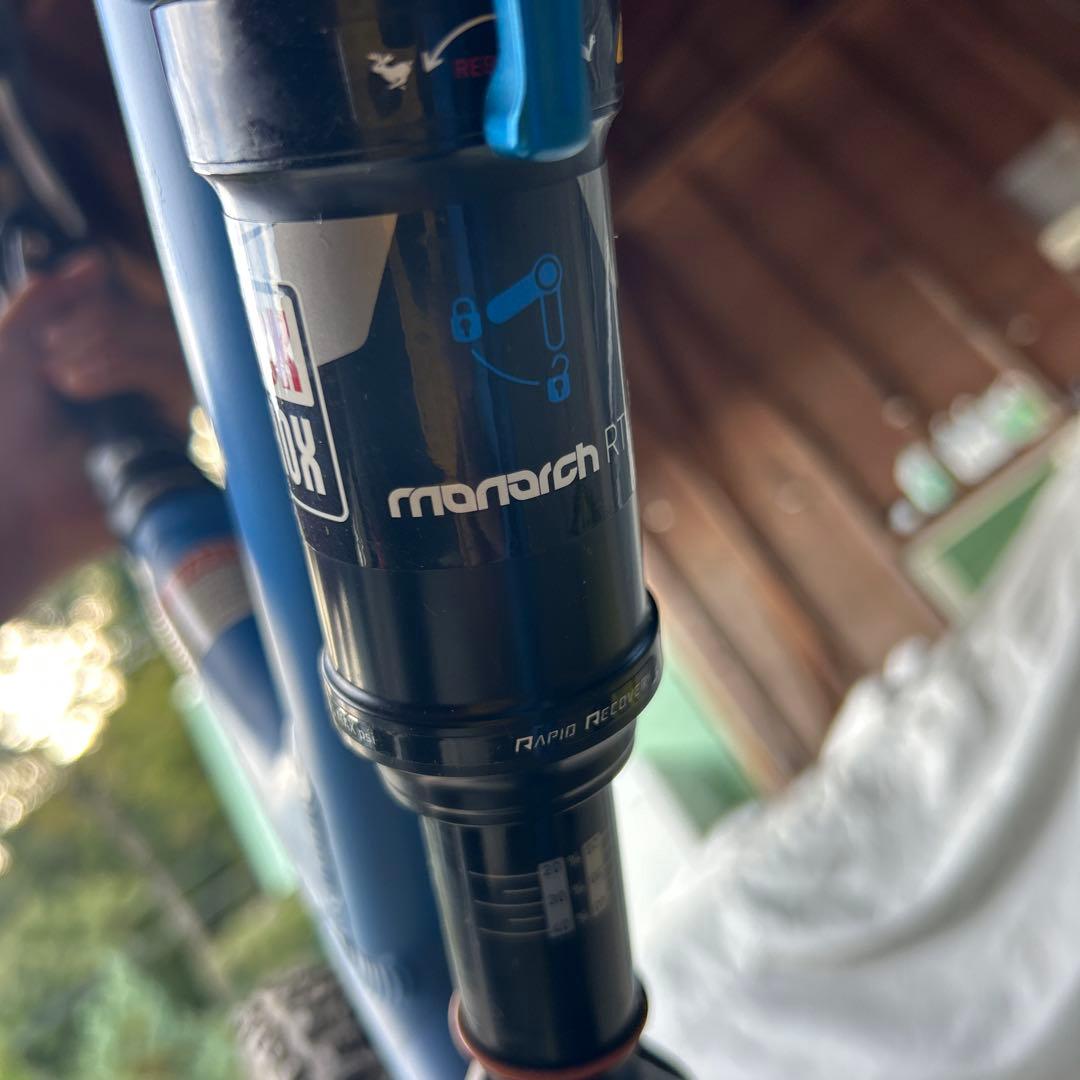 Kona プロセス134DL 27.5インチ Lサイズ