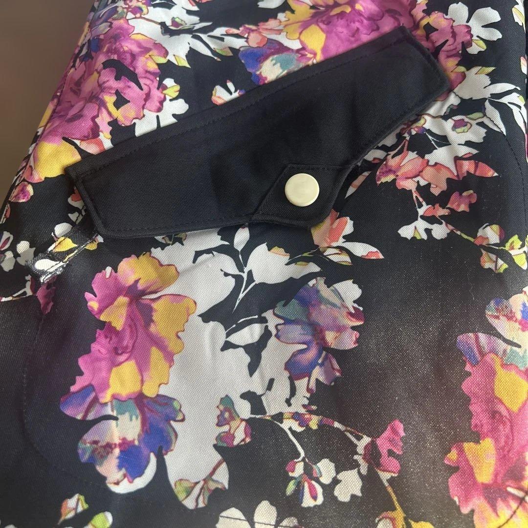 BURTON スノーウェア　キッズ　XL スキーウェア　スノボウェア　ボルコム