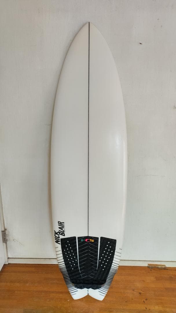 サーフボードジョイスティックニックシェイプ タコツインザー