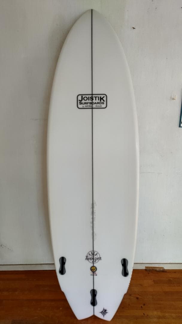 サーフボードジョイスティックニックシェイプ タコツインザー