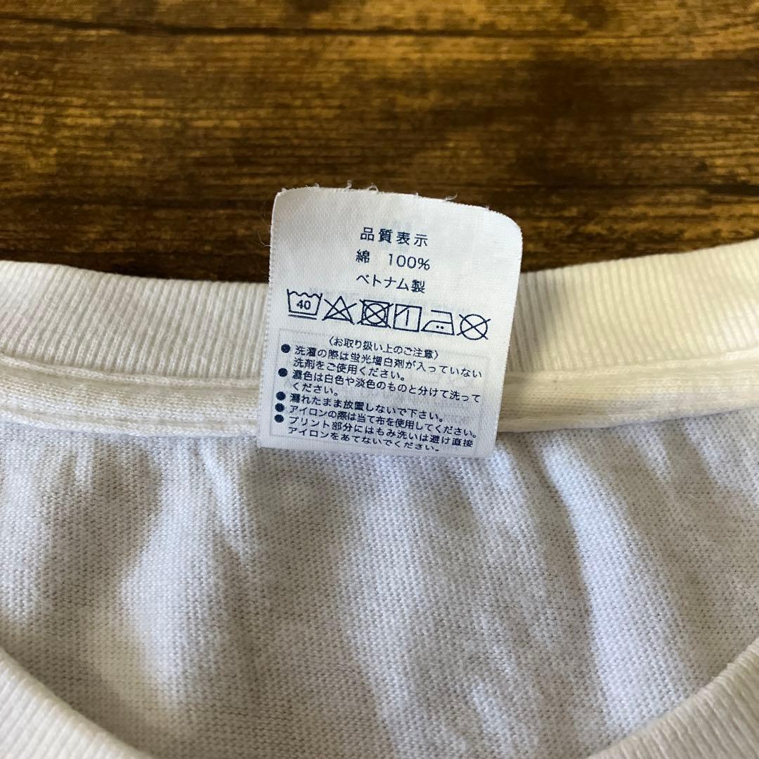 サザンオールスターズ桑田佳祐監督 稲村ジェーン 30周年記念Tシャツ Mサイズ