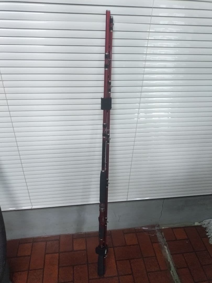 シマノ　海春80-330