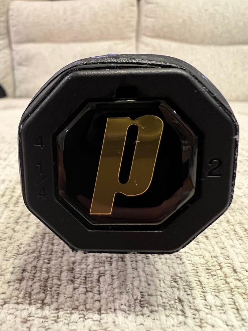 Prince プリンス　ファントムグラファイト107 2024