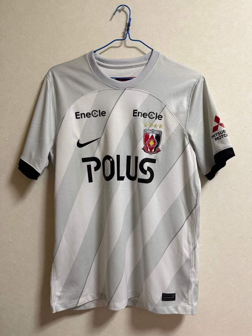 浦和レッズ ユニフォーム 石原広教