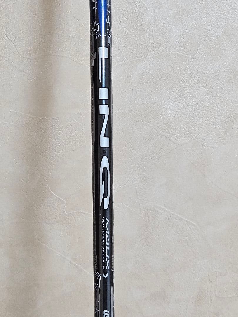 Titleist TSR2 フェアウェイウッド 5W LINQ BLUE EX